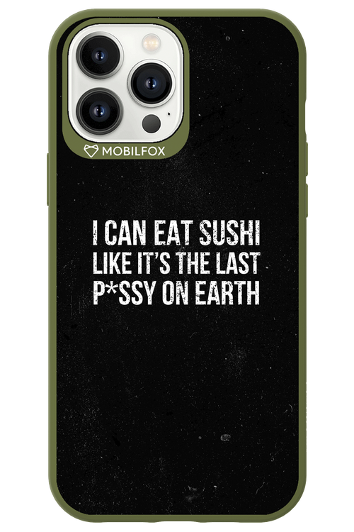SUSHI 2.0 - Apple iPhone 13 Pro Max
