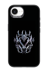 Silver Soul 2.0 - Apple iPhone 16e