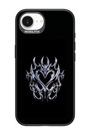 Silver Soul 2.0 - Apple iPhone 16e