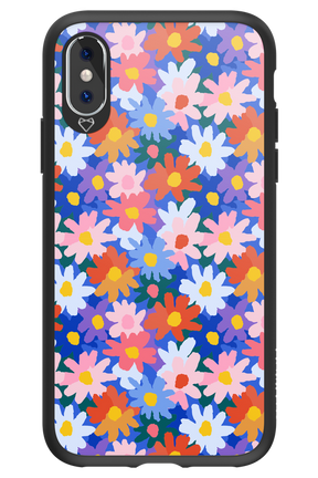 Happy Bloom - Apple iPhone XS