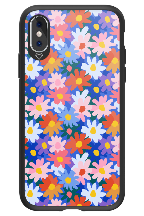 Happy Bloom - Apple iPhone XS
