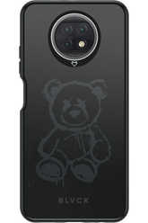 BLVCK BEAR 2.0 - Xiaomi Redmi Note 9T 5G