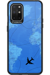 Around The World - OnePlus 8T