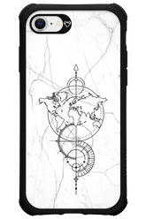 Compass - Apple iPhone SE 2020