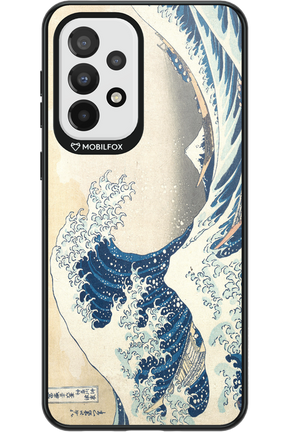 Hokusai - Samsung Galaxy A33