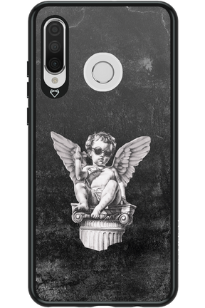 Fallen Angel - Huawei P30 Lite