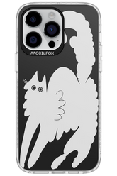 BIG_PUFF - Apple iPhone 14 Pro Max