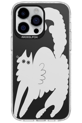 BIG_PUFF - Apple iPhone 14 Pro Max