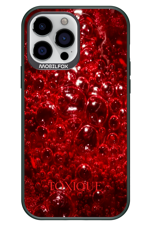 Toxique - Apple iPhone 13 Pro Max