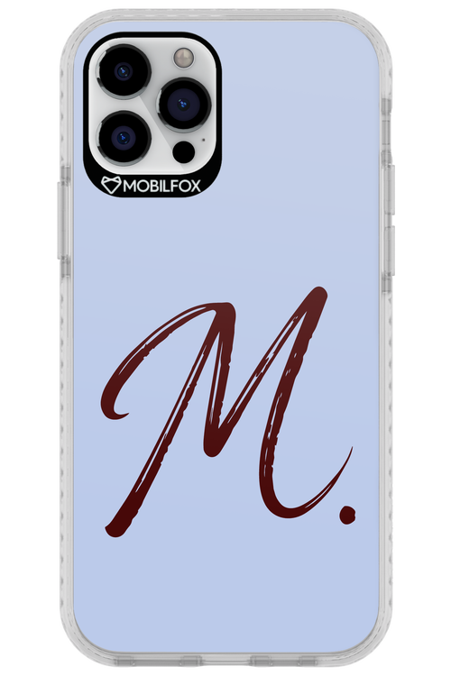 (Jellyfish Presso) M 2.0 - Apple iPhone 12 Pro