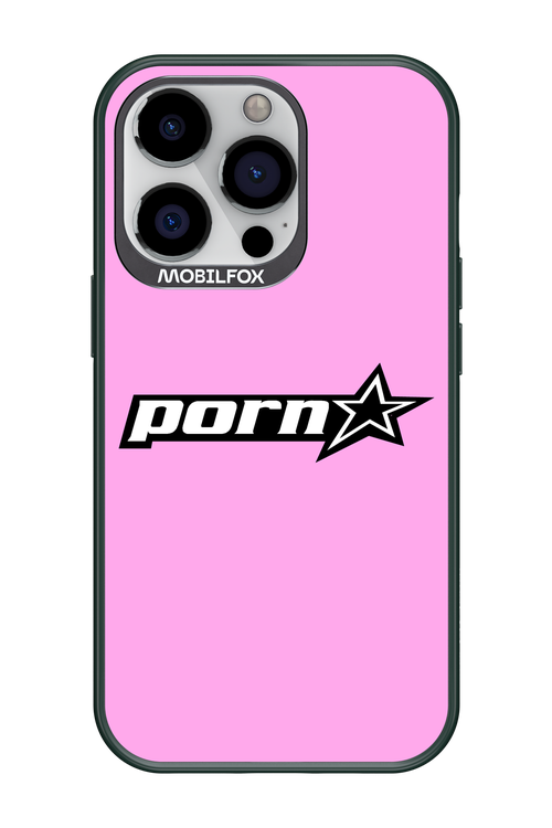 Porn 2.0 - Apple iPhone 13 Pro