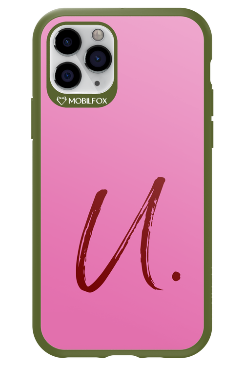 (Sorbet) U 2.0 - Apple iPhone 11 Pro