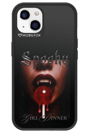 Freaky Girl - Apple iPhone 13