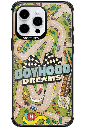 Boyhood Dreams - Apple iPhone 16 Pro Max