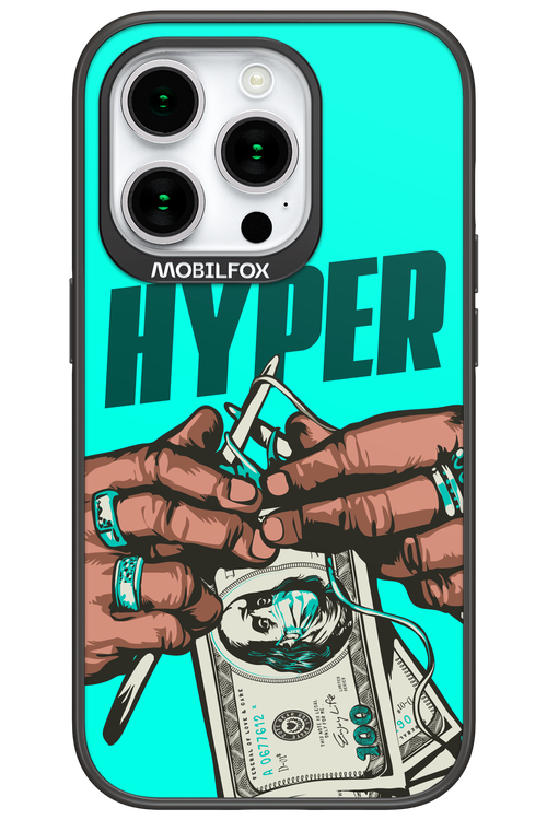 KNIT - Apple iPhone 15 Pro