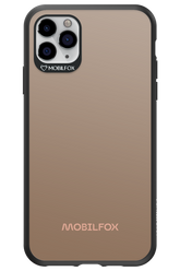 Taupe - Apple iPhone 11 Pro Max