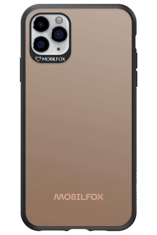 Taupe - Apple iPhone 11 Pro Max