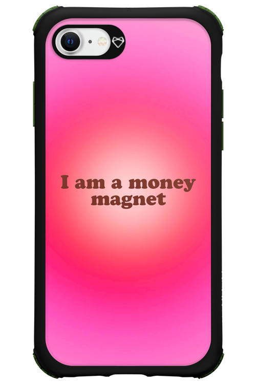 Money Magnet  - Apple iPhone SE 2022