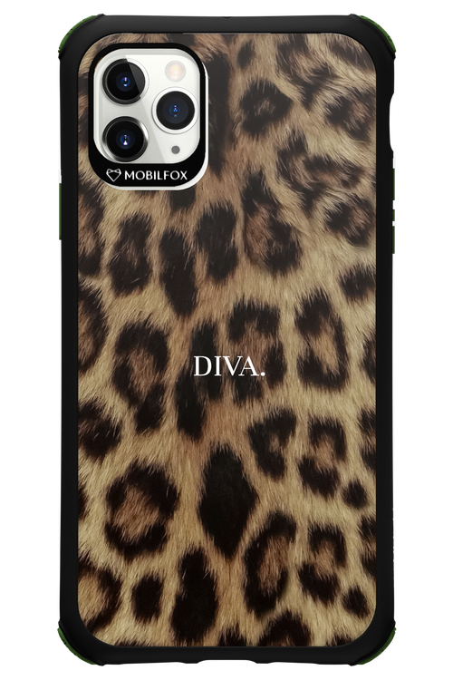 Diva 2.0 - Apple iPhone 11 Pro Max