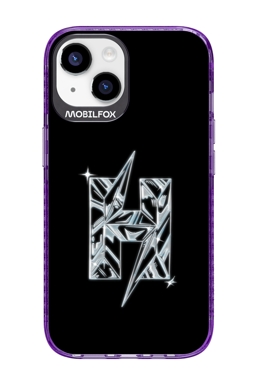 H DIAMOND 2.0 - Apple iPhone 14