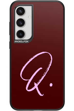 (Dark Blush) Q 2.0 - Samsung Galaxy S24+