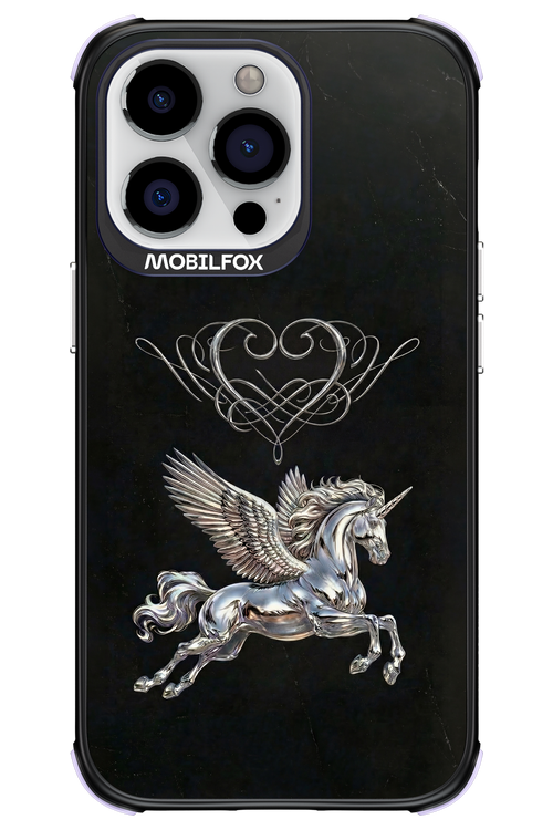 Horse Heart 2.0 - Apple iPhone 13 Pro