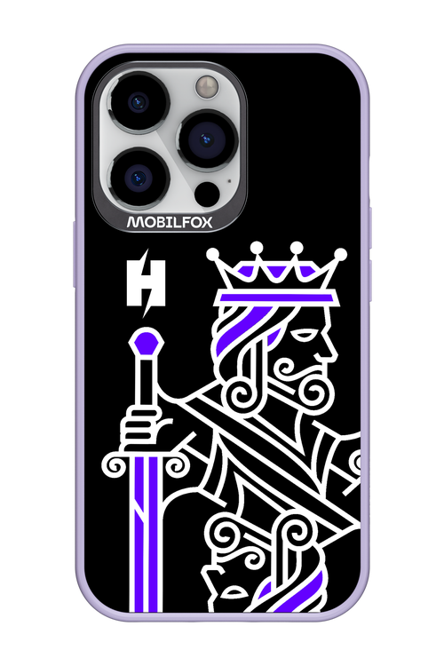 KING 2.0 - Apple iPhone 13 Pro
