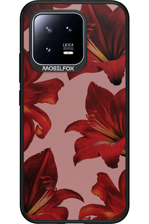 Amaryllis Mist - Xiaomi 13