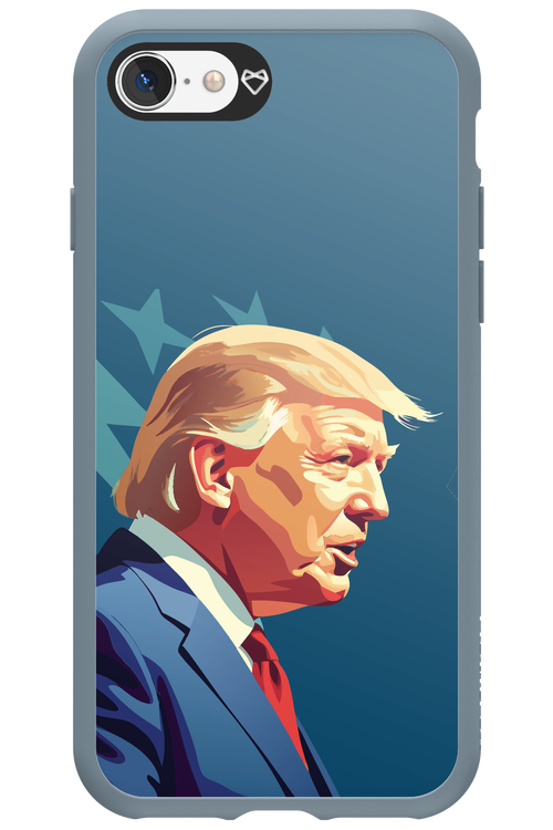 Mr. President - Apple iPhone SE 2022