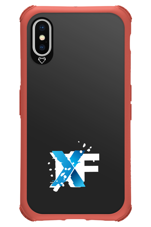 Impact Core - Apple iPhone XS