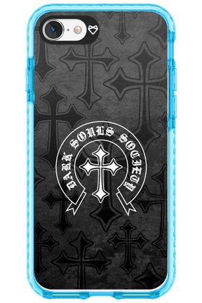 Dark Souls Society - Apple iPhone SE 2020