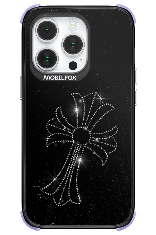 Chrome Standard - Apple iPhone 14 Pro