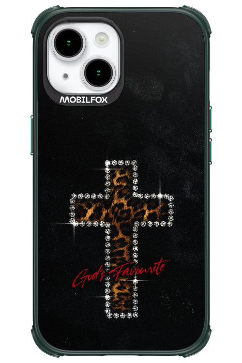 God's Favourite - Apple iPhone 15