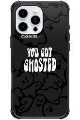Ghosted - Apple iPhone 16 Pro Max