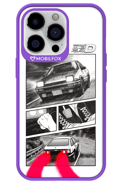 Vitamin D - Apple iPhone 13 Pro