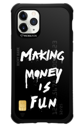 Funny Money - Apple iPhone 11 Pro