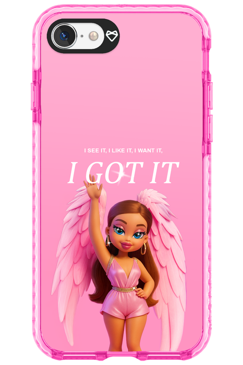 Got It 2.0 - Apple iPhone 7