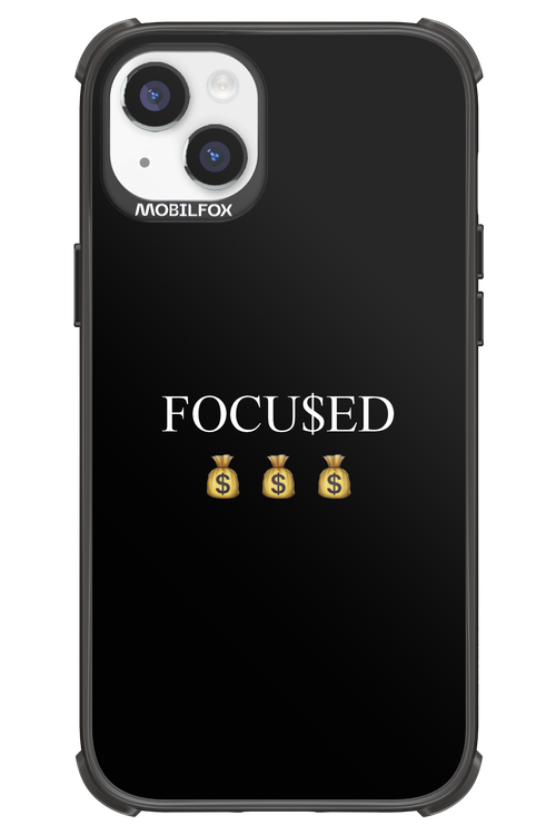 FOCU$ED 2.0 - Apple iPhone 14 Plus