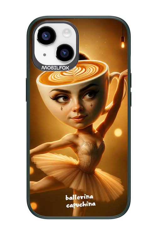 Balerina - Apple iPhone 14