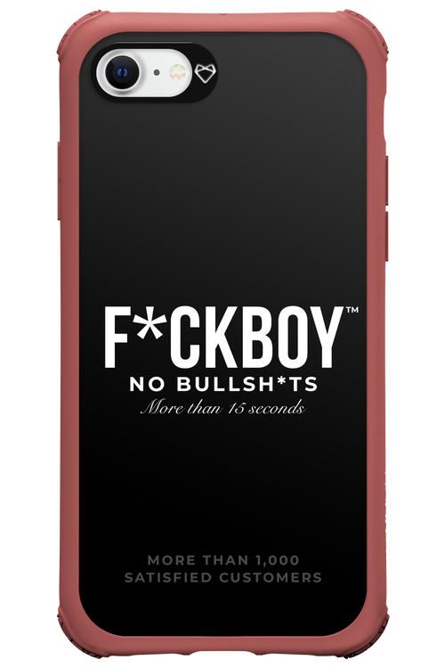F_CKBOY 2.0 - Apple iPhone SE 2022