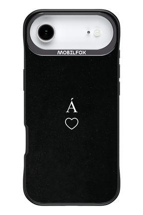 A Black II 2.0 - Apple iPhone 17 Air