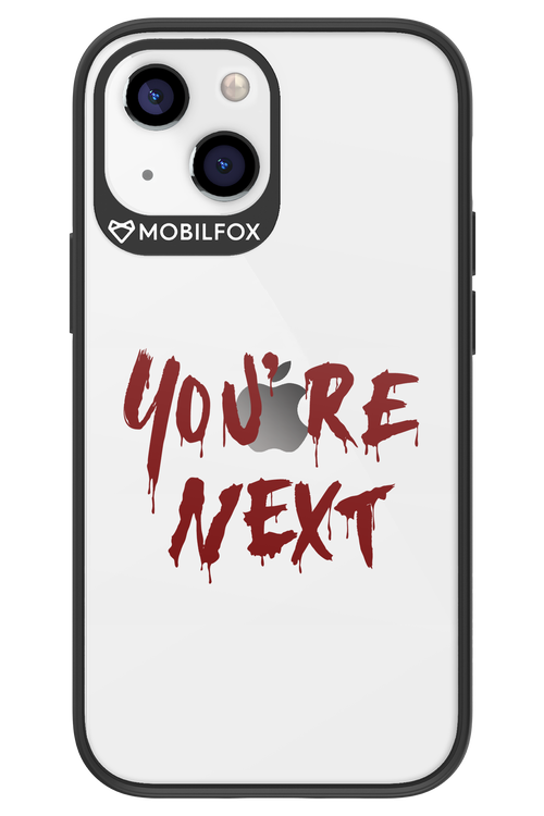You're Next - Apple iPhone 13 Mini