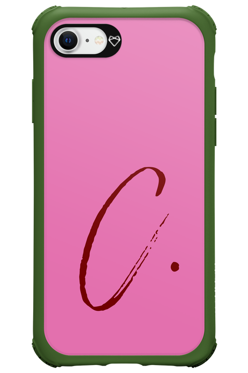 (Sorbet) C 2.0 - Apple iPhone SE 2020