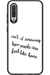 Isn't It 2.0 - Samsung Galaxy A70
