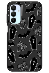 After Death - Samsung Galaxy A15