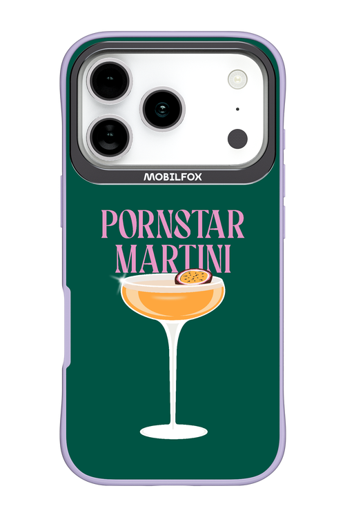 P_star Martini - Apple iPhone 17 Pro