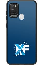 Nano Burst  - Samsung Galaxy A21 S