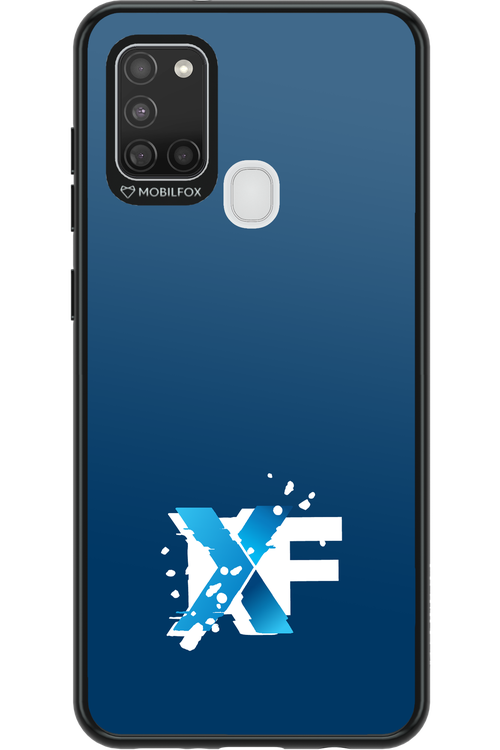 Nano Burst  - Samsung Galaxy A21 S