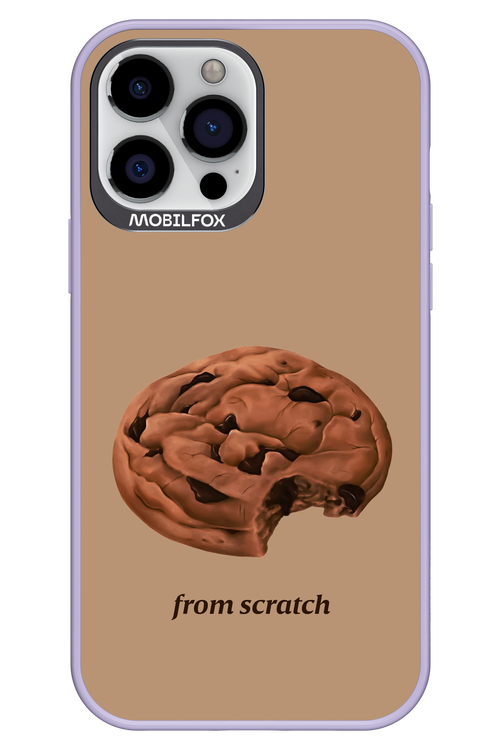 Classy Cookie - Apple iPhone 13 Pro Max