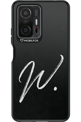 (Off Space) W 2.0 - Xiaomi Mi 11T